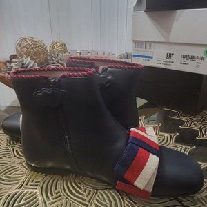 Girls Gucci Boots